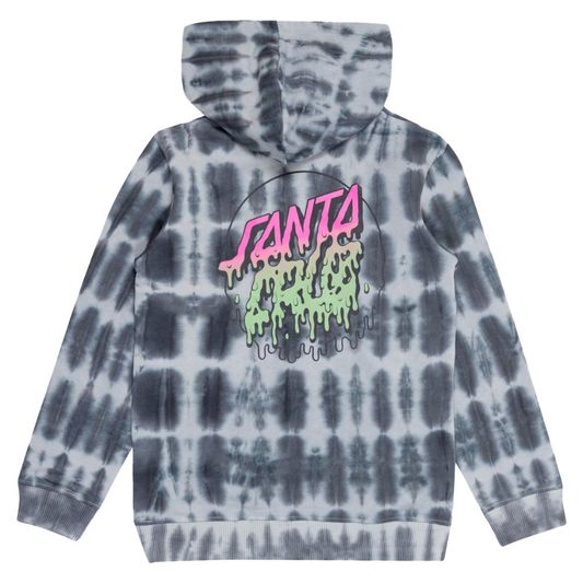 Santa Cruz Rad Dot Hollow Hoodie