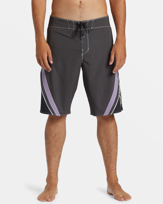 Billabong Rav Fluid 2K Pro Boardshort