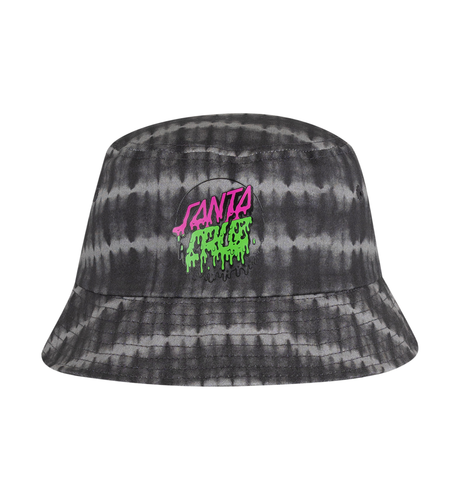 Santa Cruz Rad Dot Bucket Hat