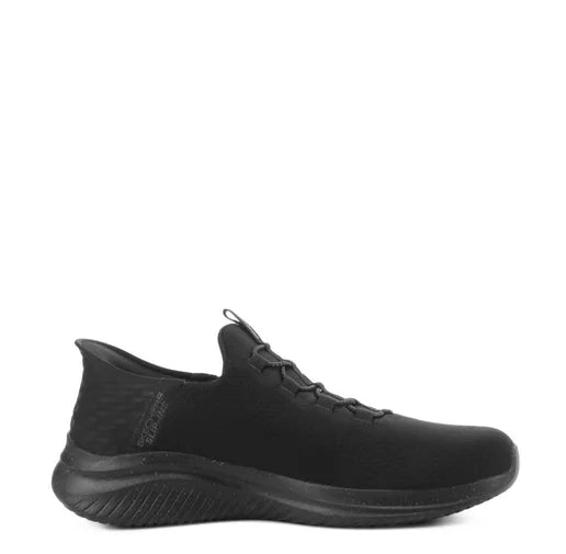 Skechers Ultra Flex 3.0 Right Away - Black/Black