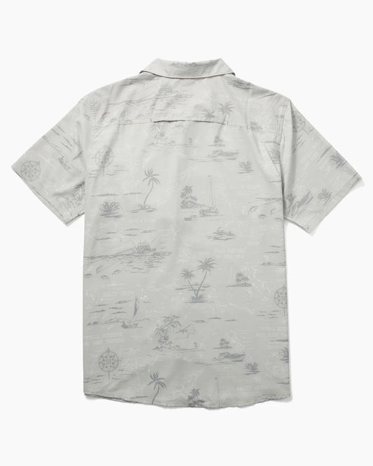 Salty Crew Seafarer Shirt