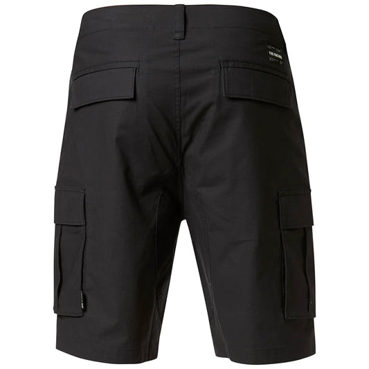 Fox Slambozo Shorts 2.0 - Black