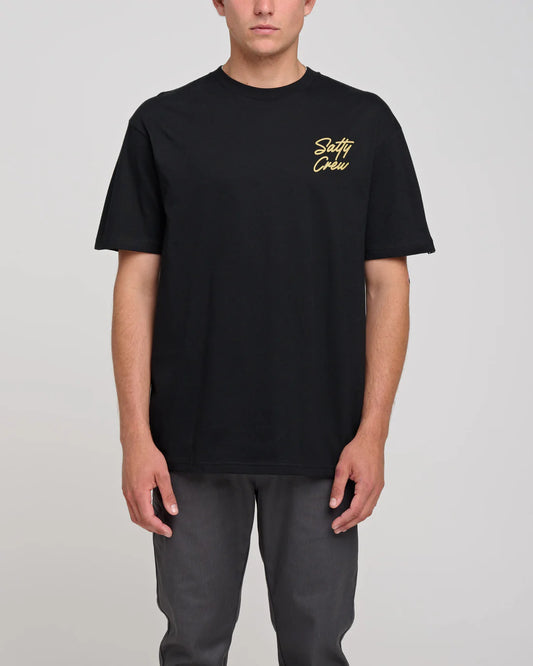 Salty Crew Snapper Premium Tee