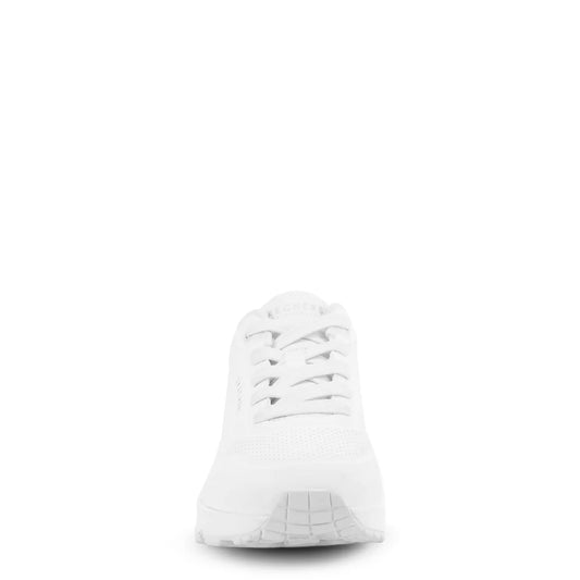 Skechers Uno Stand On Air - White