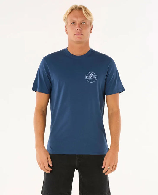 Rip Curl Staple Tee