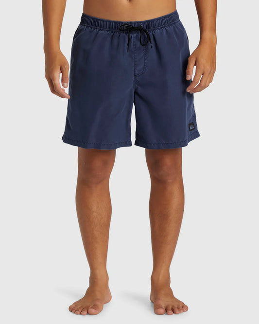 Quiksilver Surfwash Volley - Crown Blue