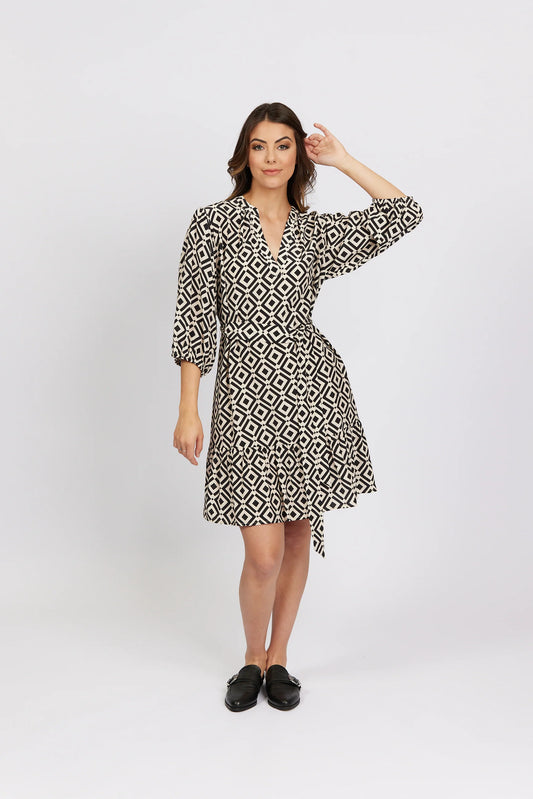 Knewe Swish Dress