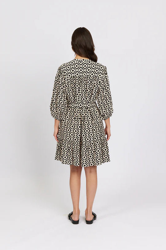 Knewe Swish Dress