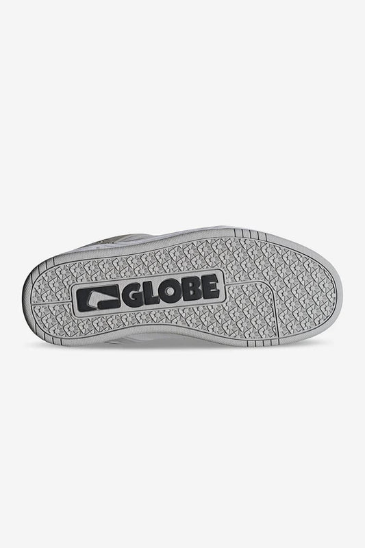 Globe Tilt Shoes Triple Grey