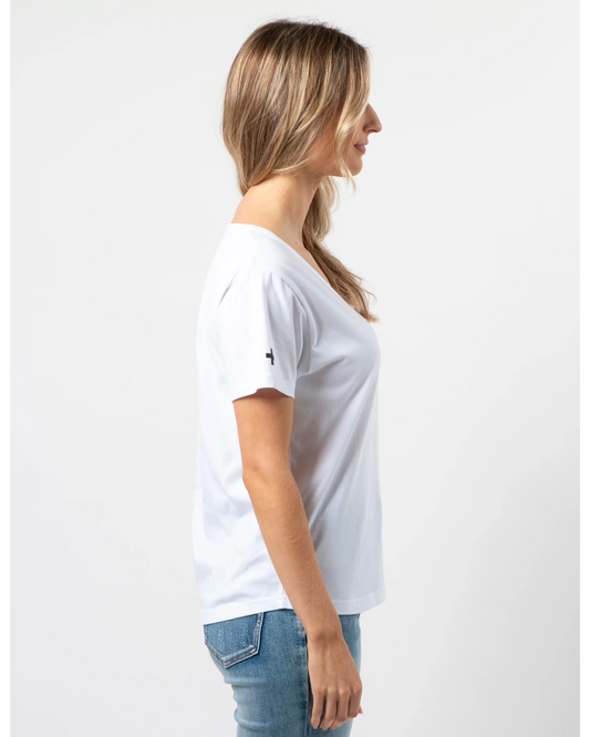 The Stella + Gemma Villa T-Shirt