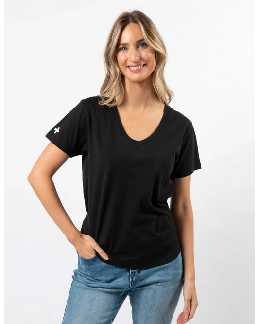 The Stella + Gemma Villa T-Shirt