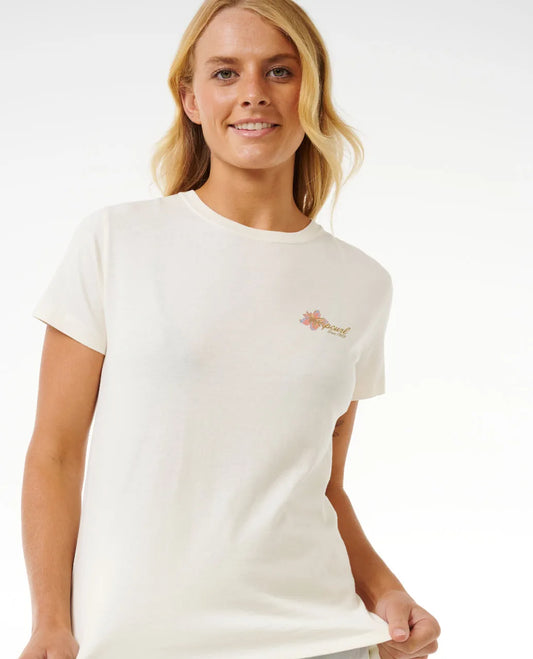 Rip Curl Wild Bloom Tee