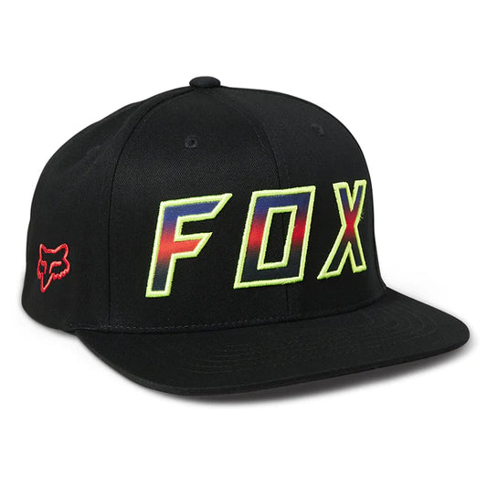 Fox FGMNT Snapback Hat