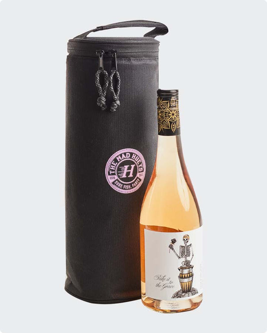 The Mad Hueys Surf Fish Party Wine Cooler