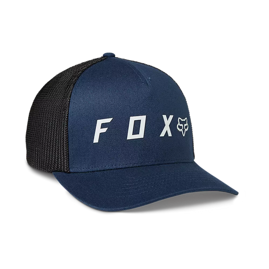 Fox Absolute Flexfit Hat - Deep Cobalt