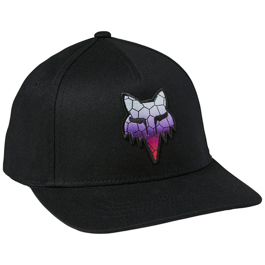 Fox Youth Skarz Flexfit Hat