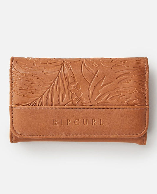 Rip Curl Sun Rays Mid Wallet