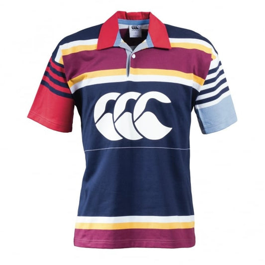 Canterbury S/S Ugly Jersey